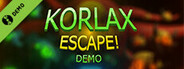 Korlax Escape! Demo