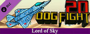 2D Dogfight - Lord of Sky