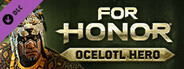 For Honor - Aztec Hero