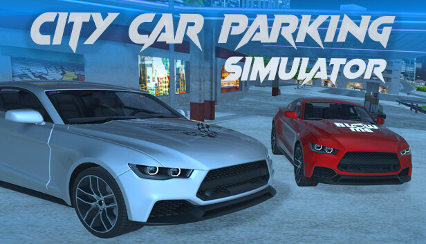 Car Parking Madness School Drive Mechanic Car Games Simulator 2023