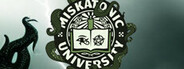 Miskatonic University System Requirements