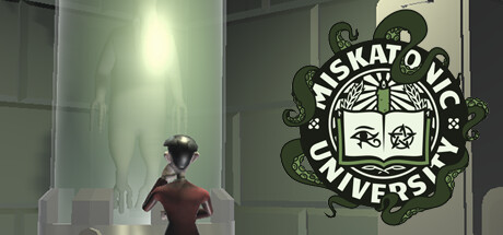 Miskatonic University PC Specs