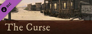 Whispers In The West - The Curse
