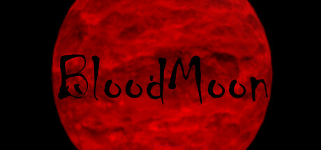 BloodMoon cover art