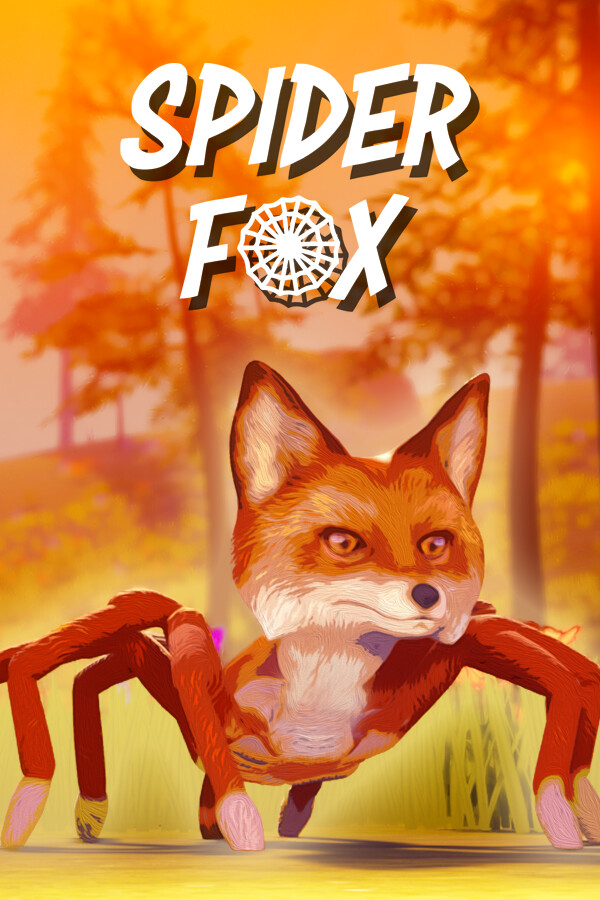 Spider Fox for steam