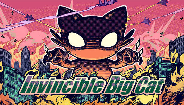30+ games like Invincible Big Cat - SteamPeek