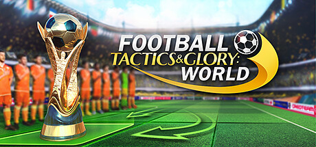Football, Tactics & Glory: World PC Specs