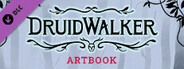 Druidwalker - Artbook