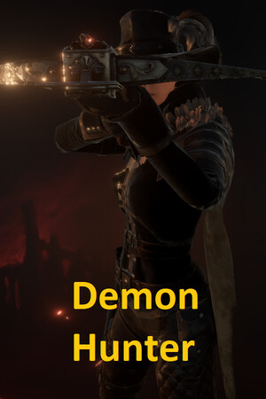 Demon Hunter.