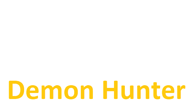 Demon Hunter Logo