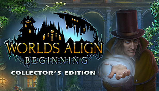 Worlds Align: Beginning Collector's Edition