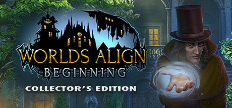 Worlds Align: Beginning Collector's Edition cover art
