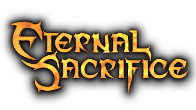 Eternal Sacrifice Logo