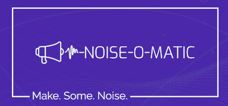 Noise-o-matic cover art