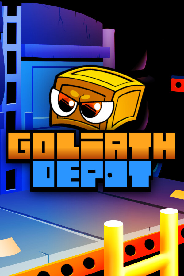 Goliath Depot for steam