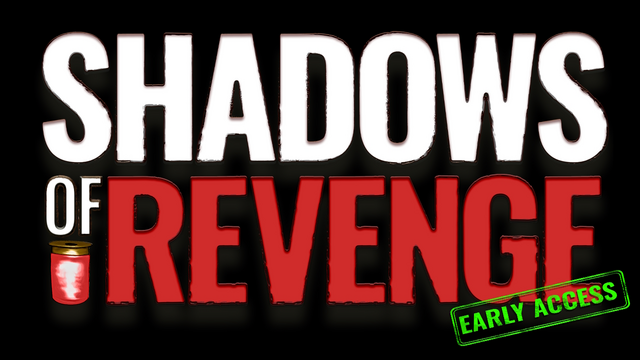 Shadows of Revenge Logo