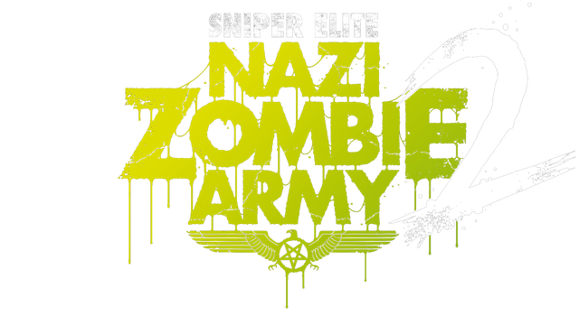 Sniper Elite: Nazi Zombie Army 2 - Steam Backlog