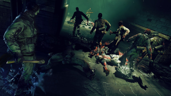 Sniper Elite: Nazi Zombie Army 2 PC requirements