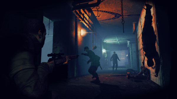 Sniper Elite: Nazi Zombie Army 2 image