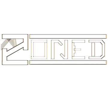 Zoned Logo