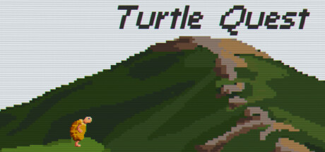 TurtleQuest cover art
