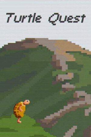 TurtleQuest TurtleQuest