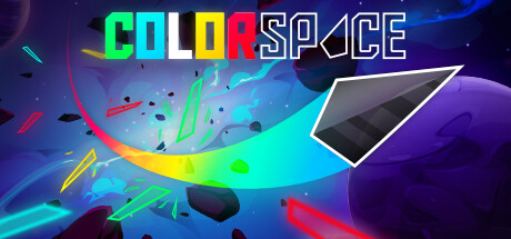 Colorspace cover art