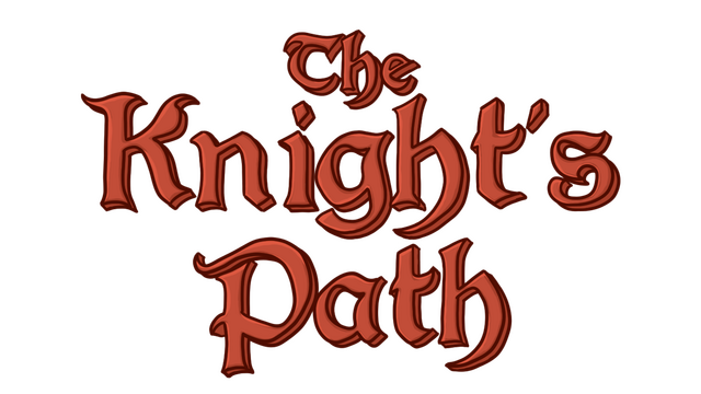 The Knight's Path Logo