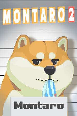 Montaro 2 Demo