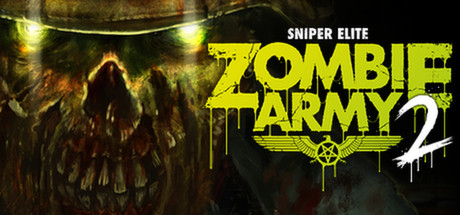 Zombie army 2 прохождение