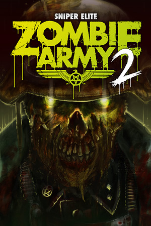 Sniper Elite: Zombie Army 2