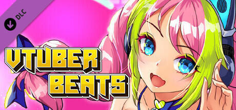 VTuber Beats Uncensored (18+) cover art