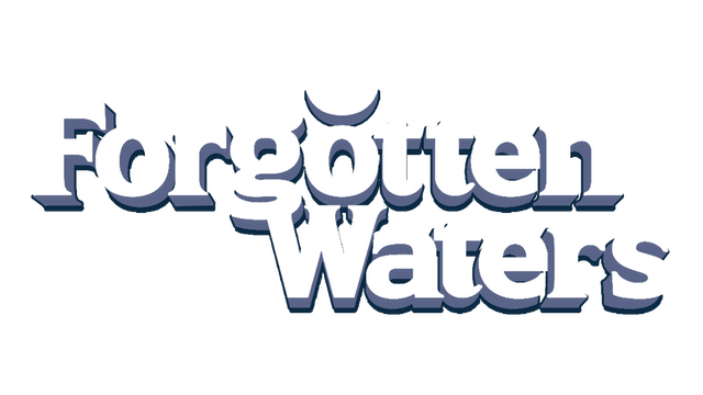 Forgotten Waters Logo