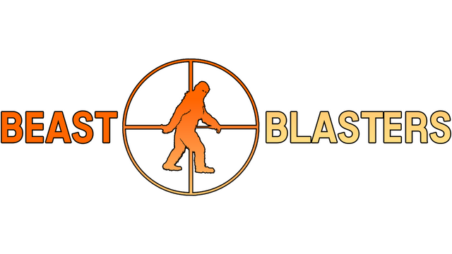 Beast Blasters Logo