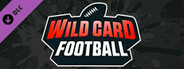 Wild Card Football - Blazing Bones