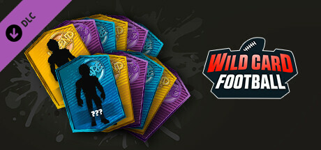 Wild Card Football - Gold Bundle cover art