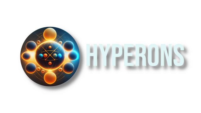 Hyperons Logo