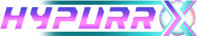 HypurrX Logo