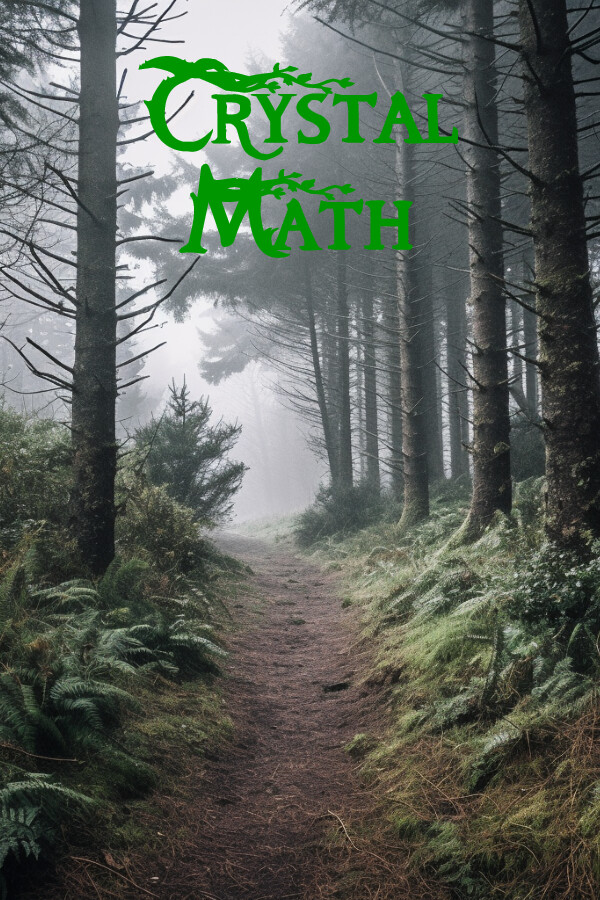 Crystal Math for steam Crystal Math for steam