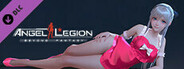 Angel Legion-DLC Seductive Maid (Red)