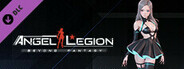Angel Legion-DLC Lil Lily (Blue)