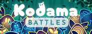 Kodama Battles Playtest