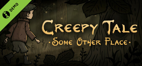 Creepy Tale: Some Other Place Demo cover art