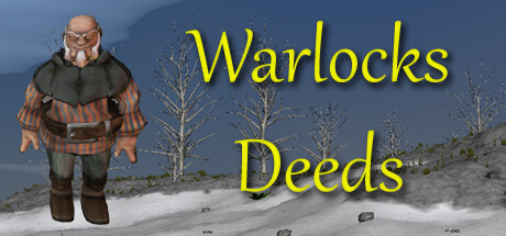 Warlocks Deeds PC Specs
