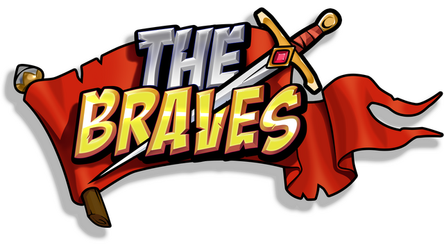 The Braves Logo