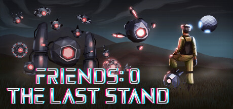 Friends 0: The Last Stand PC Specs