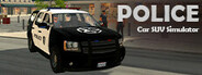 Police Car SUV Simulator System Requirements