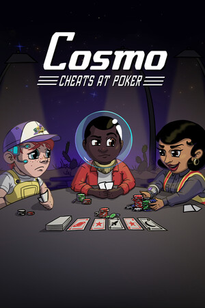 Cosmo's Delivery and Logistics