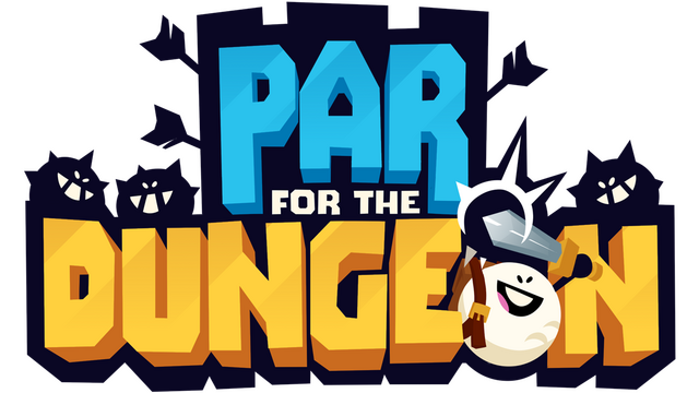 Par for the Dungeon Logo