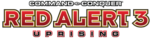 Command & Conquer: Red Alert 3 - Uprising - Steam Backlog